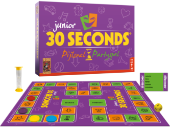 30 Seconds Junior