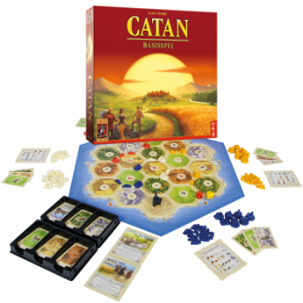 Catan