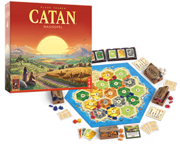 CATAN